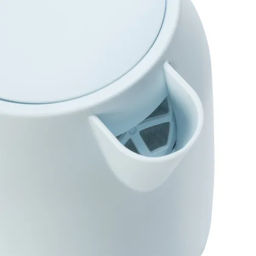 Bouilloire SIGNATURE KEP3045-GS Retro Bleu