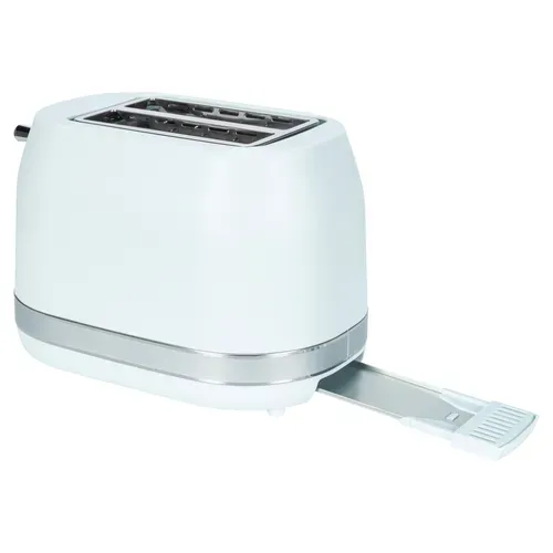 Grille pain SIGNATURE TA01322-GS Retro Bleu