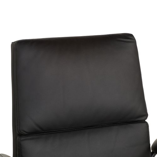 Fauteuil de bureau CHARLY Noir