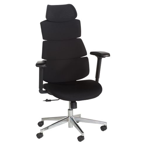Fauteuil gamer noir BXGAMING LOGAN