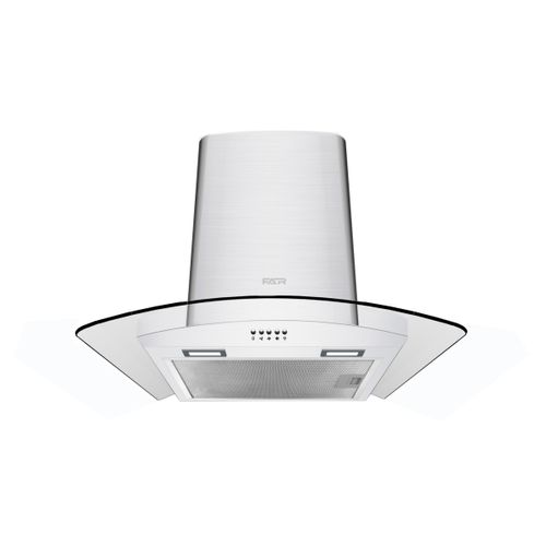 Hotte décorative FAR HD520VER6025A+ vue de face