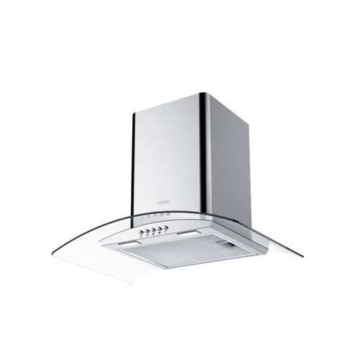 Hotte décorative FAR HD520VER6025A+ vue de profil