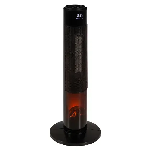 Chauffage électrique soufflant SIGNATURE 207 Céramique vue 3/4