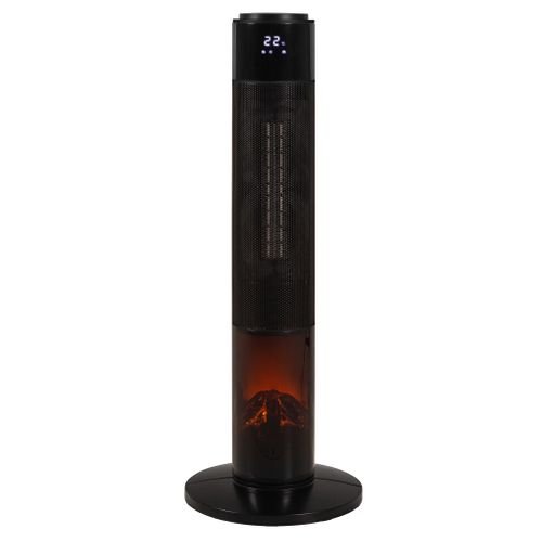 Chauffage électrique soufflant SIGNATURE 207 Céramique