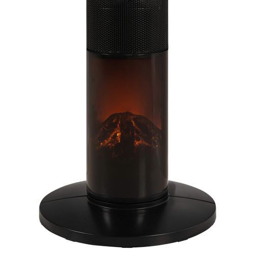 Chauffage électrique soufflant SIGNATURE 207 Céramique