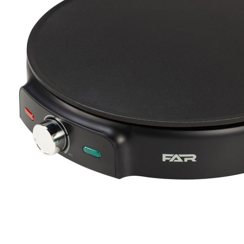 Crêpière FAR 791 vue détaillée