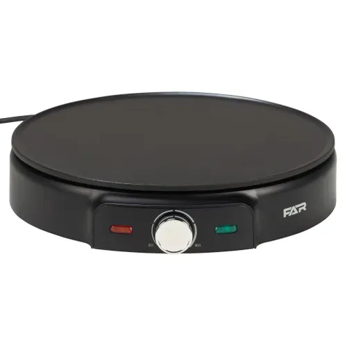 Crêpière FAR 791 vue de face