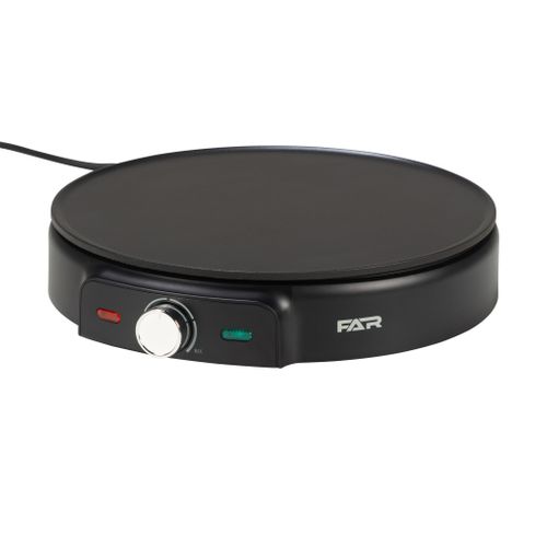 Crêpière FAR 791 vue de profil