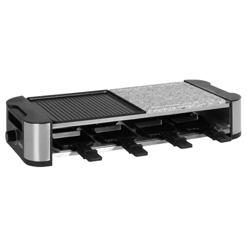 Raclette/pierre/gril FAR 1806 vue 3/4