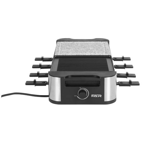 Raclette/pierre/gril FAR 1806