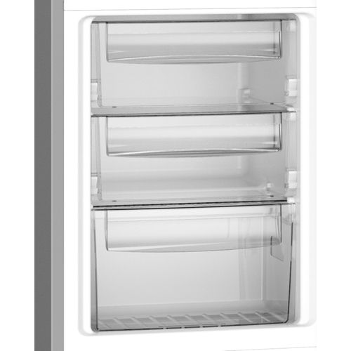 Combiné FAR CBG262DXAQUA 261L Gris