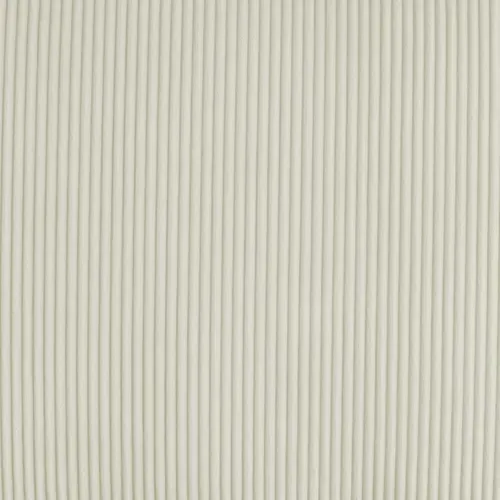 Canapé convertible express 3 places LIOR velours côtelé beige matelas 12 cm vue détaillée