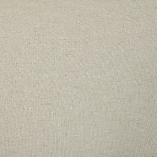 Canapé d'angle convertible méridienne réversible TYRA tissu beige vue détaillée