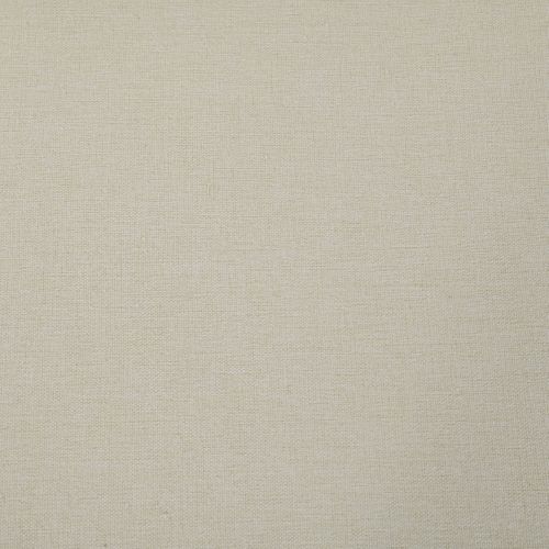 Canapé d'angle convertible méridienne réversible SYRA tissu beige vue détaillée