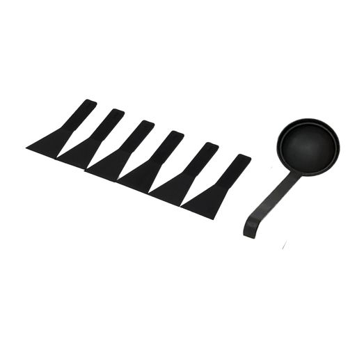 Crêpière FAR CREP  8003 vue accessoires