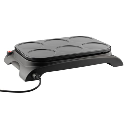 Crêpière FAR CREP  8003 vue de derrière