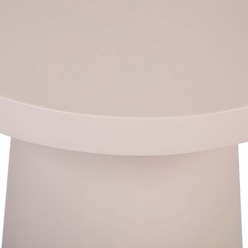 Bout de canapé TOTEM Beige vue détaillée