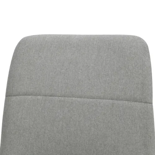 Lot 4 chaises BETTY Gris