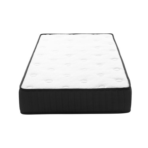 Matelas mousse 90x200 cm DOTINO ép. 20 cm