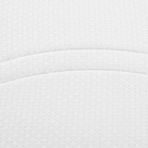 Matelas ressorts 90x190 cm MONI ép. 12 cm vue détaillée