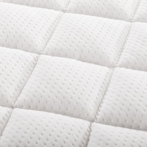 Matelas mousse 90x190 cm HIRO ép. 20 cm