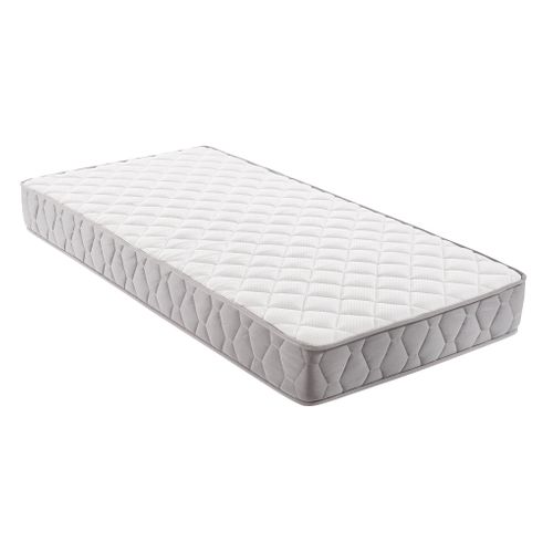 Matelas mousse 90x190 cm HIRO ép. 20 cm