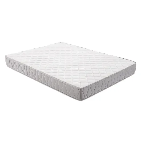 Matelas mousse 140x190 cm HIRO ép. 20 cm