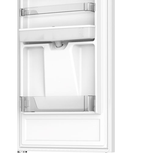 Combiné FAR CBG262DWAQUA 261L Blanc vue détaillée