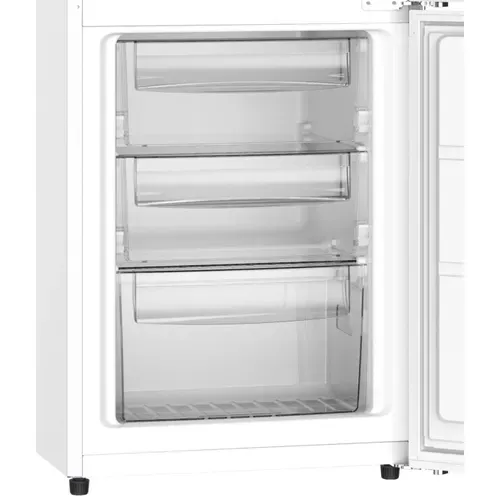 Combiné FAR CBG262DWAQUA 261L Blanc
