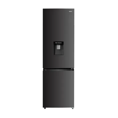 Combiné FAR CBG262DBAQUA 261L Noir