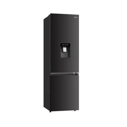 Combiné FAR CBG262DBAQUA 261L Noir