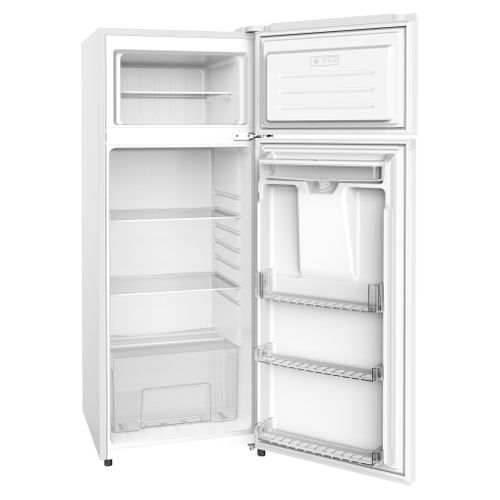 Réfrigérateur 2 portes FAR DPG2025EWAQUA 204L Blanc