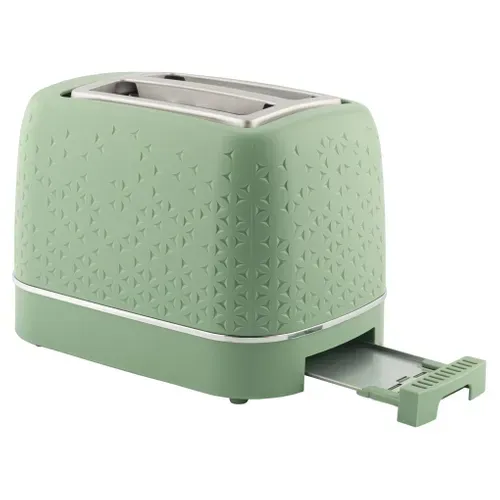 Grille pain SIGNATURE T3207BE Glitter Vert clair
