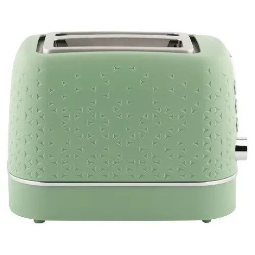 Grille pain SIGNATURE T3207BE Glitter Vert clair