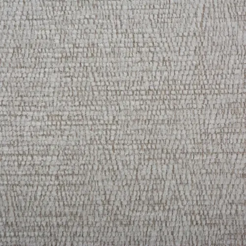 Canapé d'angle droit IRIS tissu grège