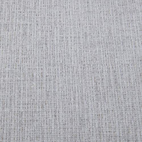 Canapé 3 places 2 relax éléctrique CEZAR tissu gris