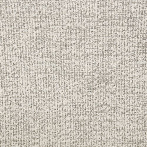 Canapé d'angle gauche relax électrique MONA tissu beige vue détaillée