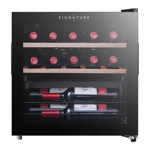 Cave de service SIGNATURE CUVEES14 14 bouteilles