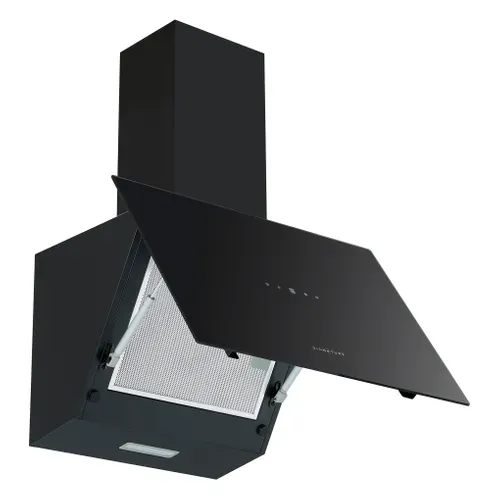 Hotte décoration SIGNATURE HOTDECO SHD90INCNOIR