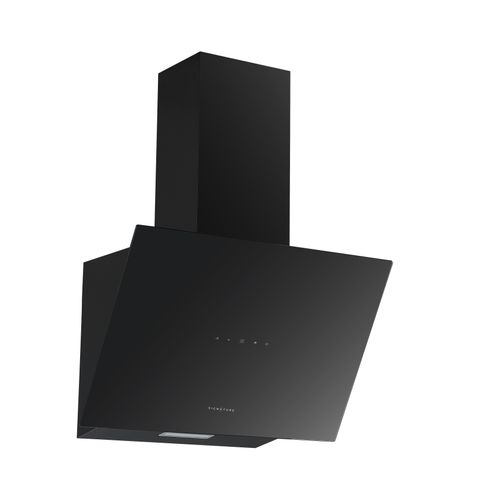 Hotte décoration SIGNATURE HOTDECO SHD60INCNOIR