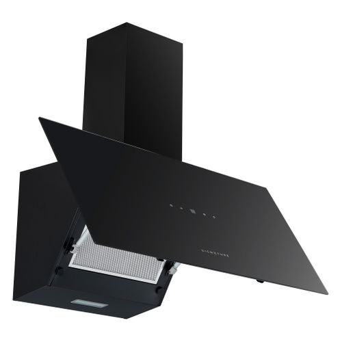 Hotte décoration SIGNATURE HOTDECO SHD60INCNOIR