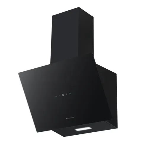 Hotte décoration SIGNATURE HOTDECO SHD60INCNOIR