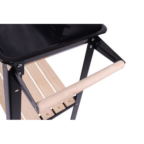 Barbecue charbon FAR YH2802A