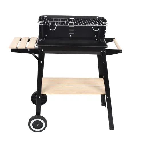 Barbecue charbon FAR YH2802A