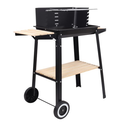 Barbecue charbon FAR YH2802A