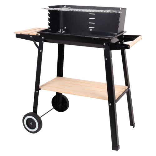 Barbecue charbon FAR YH2802A