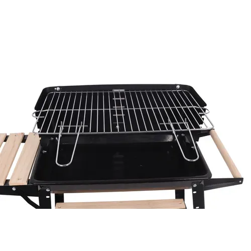 Barbecue charbon FAR YH2802A