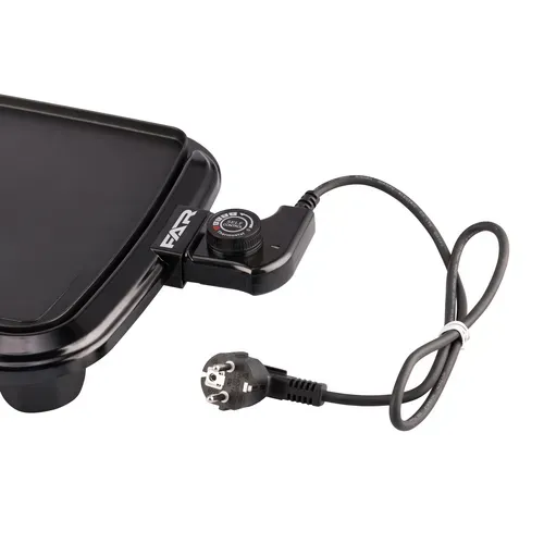 Plancha FAR PLANCHA G768JM vue accessoires
