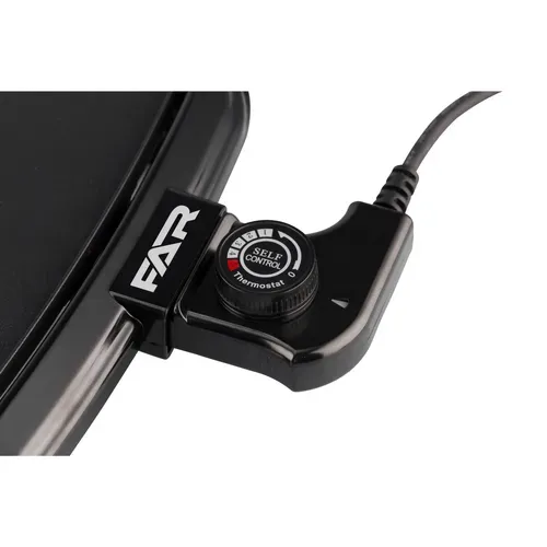 Plancha FAR PLANCHA G768JM vue détaillée