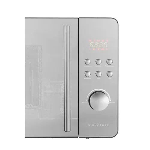 Four micro-ondes monofonction SIGNATURE 20UX71-L NY SKYLINE